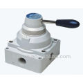 HV 400 HAND VALVE